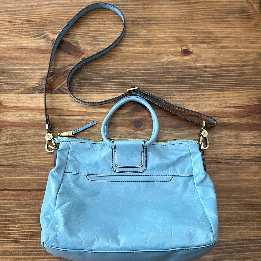 HOBO Shelia Tote - Medium